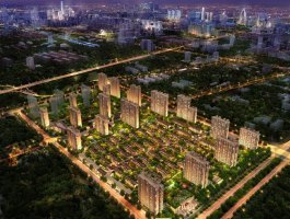 北京市政府今日正式東遷!通州區域房價一覽