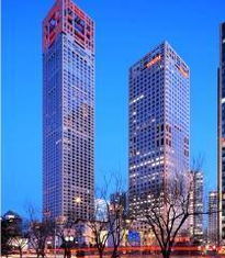 國(guó)貿(mào)5a寫字樓僅此一套大面積出租