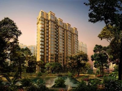 2014中國(guó)房地產(chǎn)百?gòu)?qiáng)企業(yè)領(lǐng)導(dǎo)優(yōu)秀項(xiàng)目學(xué)習(xí)考察