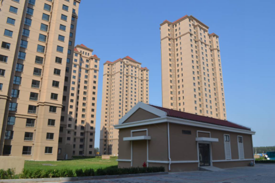 &ldquo;十三五&rdquo;北京將停止新建經(jīng)濟(jì)適用房 限價(jià)房