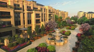 改善需求助力北京樓市轉暖 京西南或成最后洼地