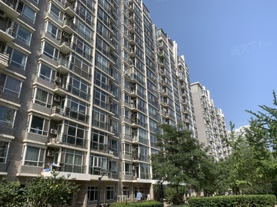 【石韻浩庭】| 北京市朝陽區石韻浩庭住宅小區