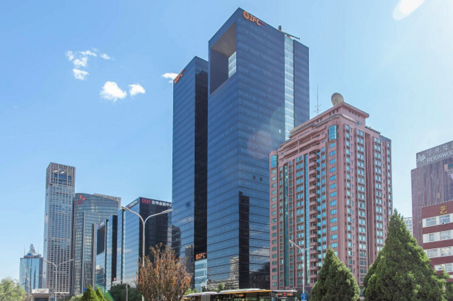 朝陽soho嘉盛辦公樓租賃,北京soho嘉盛辦公樓租_北京建瓴房地產經紀有