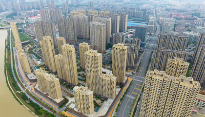 北京房山區(qū)整治商辦類房產(chǎn)項目:金隅、萬科項目被暫停網(wǎng)簽