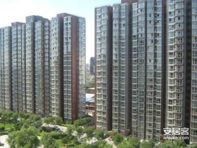 北京 彩虹城小區照片 - 安居客