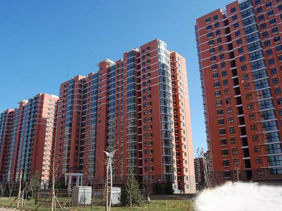 北京新民偉業(yè)房地產(chǎn)經(jīng)紀