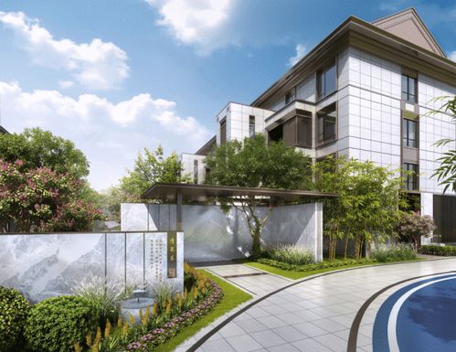 這個海淀北 日光別墅 ,憑啥贏得 中國超強大腦 青睞