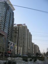 最新北京朝陽樓盤小區信息 城市房產