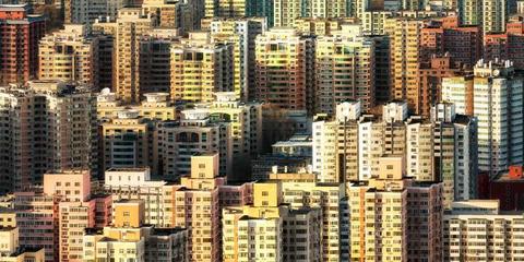 北京2024年房地產新政 計劃供應商品住房約600萬平方米