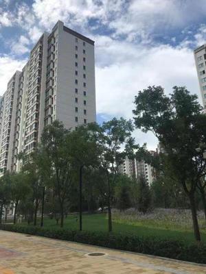 北京共有產(chǎn)權(quán)住房申購(gòu)新動(dòng)態(tài) 個(gè)人持有比例最高、住房面積創(chuàng)新高