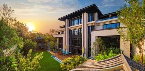 泰禾北京院子豪門再啟 壓軸大院登場(chǎng)，擘畫人居范本新篇章