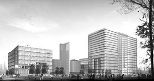 北京房地產(chǎn)市場(chǎng)盤點(diǎn)與展望之商業(yè)篇 2006年商業(yè)地產(chǎn)或現(xiàn)兩極分化