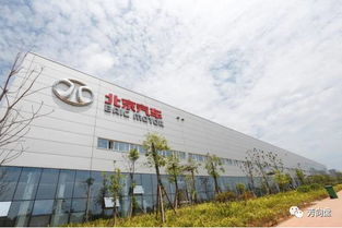 探營北汽株洲新工廠 銷量暴跌52.89%后，殺手锏產(chǎn)品能否助紳寶逆襲？