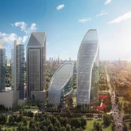 北京朝陽知名物業(yè)寫字樓出租與租賃指南