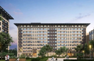 北京城建天壇府 國(guó)企開(kāi)發(fā)+地鐵300米，值不值得入手？