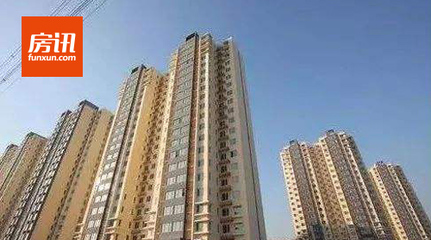 北京前11月政策性住房建設(shè)穩(wěn)步推進(jìn) 助力房地產(chǎn)市場(chǎng)健康平穩(wěn)發(fā)展