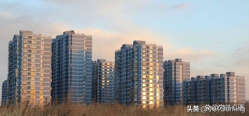 鶴壁房?jī)r(jià)與北京地產(chǎn) 一則“千元房”新聞背后的中國(guó)樓市多面鏡